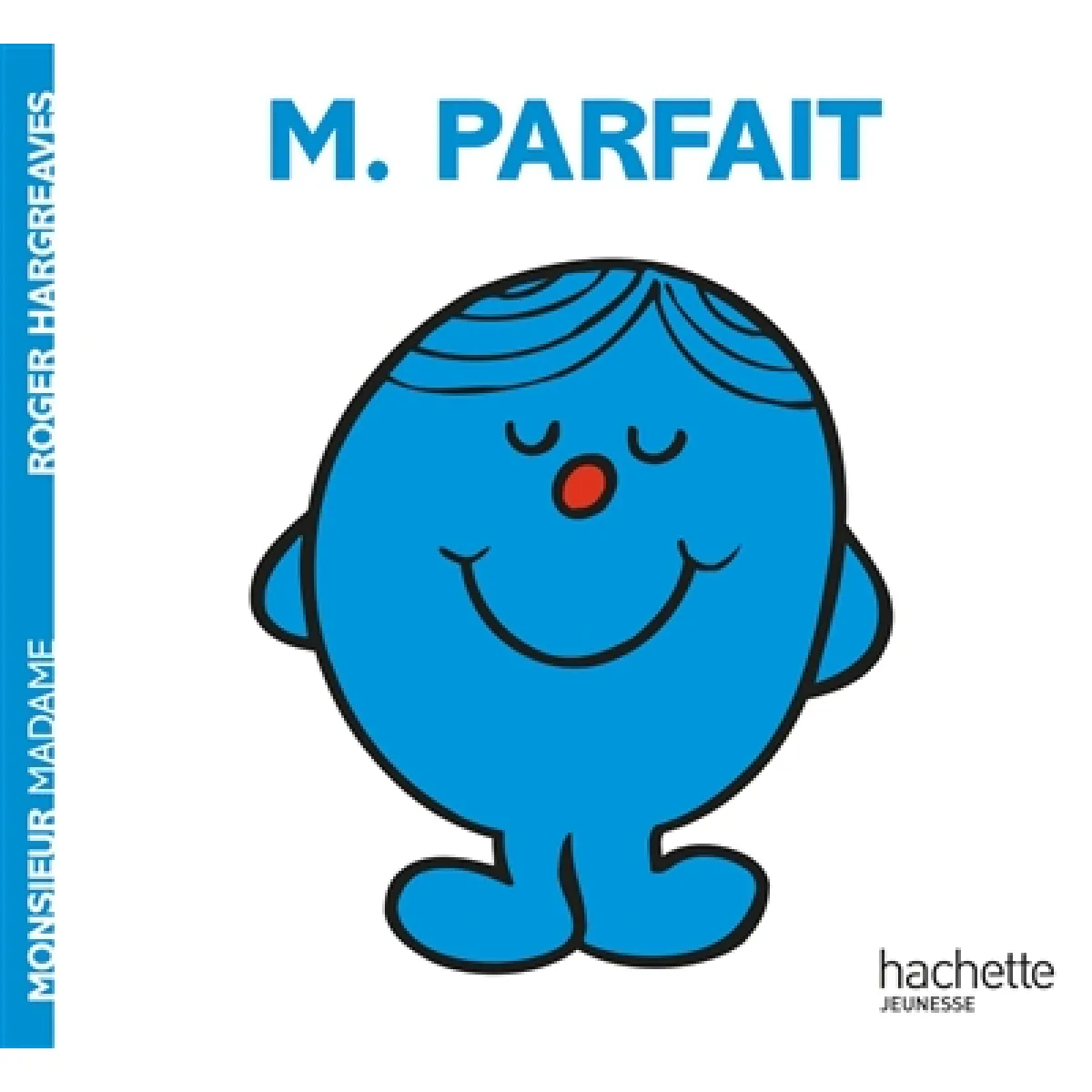 Monsieur Parfait · Occasion