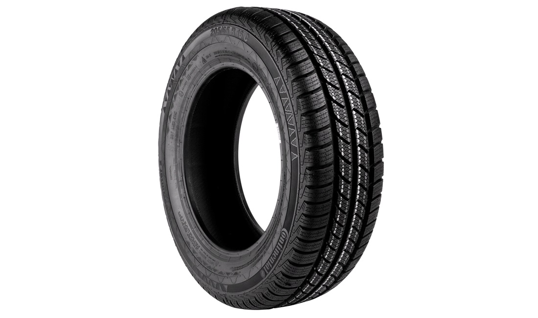 Continental - 175/70-14 95/93T VanContact Winter 6PR