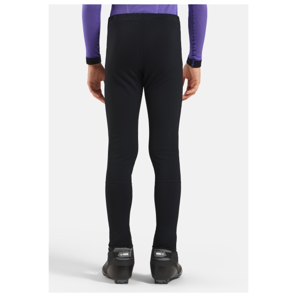 Odlo - Kid's Essential Warm Tights - Pantalon de running