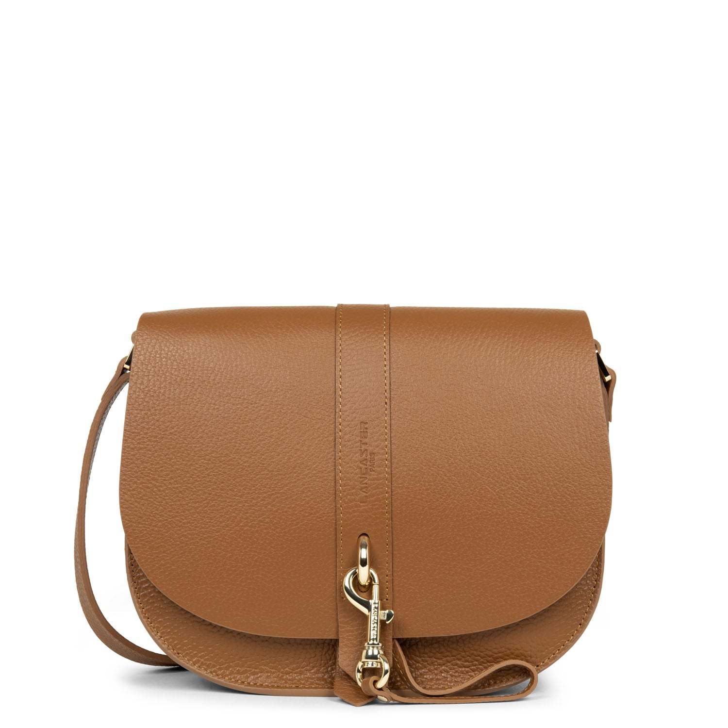 Foulonné Double Hook-Sac besace