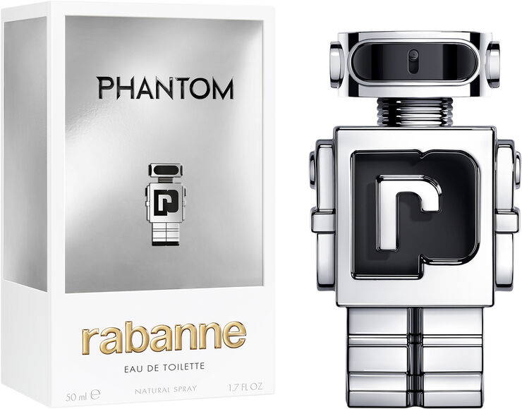Rabanne Phantom Eau de toilette
