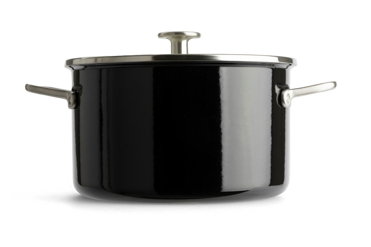KitchenAid Topfset 4-tlg. COOKWARE