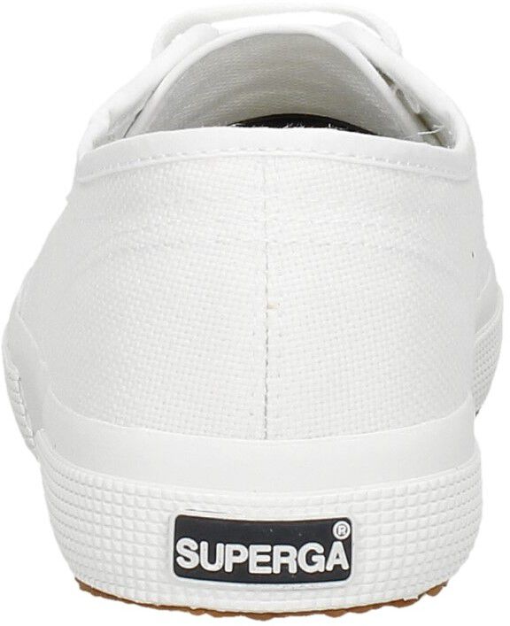 Superga 2750 Cotu Classic wit