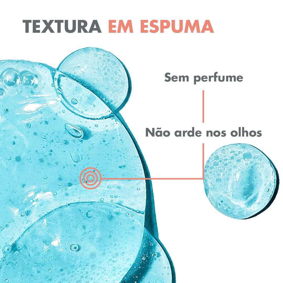 AVENE  Cicalfate+ Gel Limpeza Purificante - 200ml