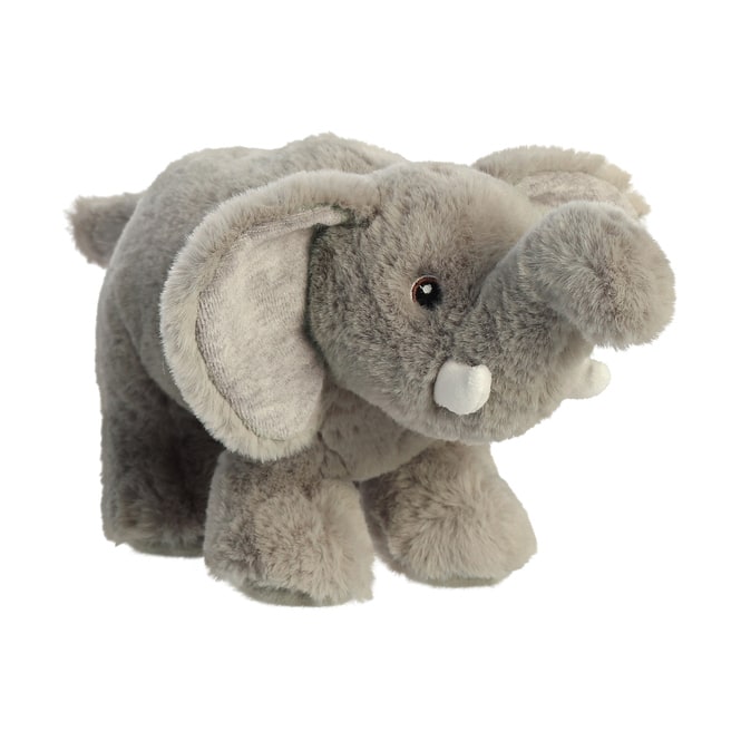 Eco Nation - Plüschfigur - Elefant