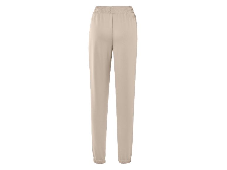 Dames loungebroek