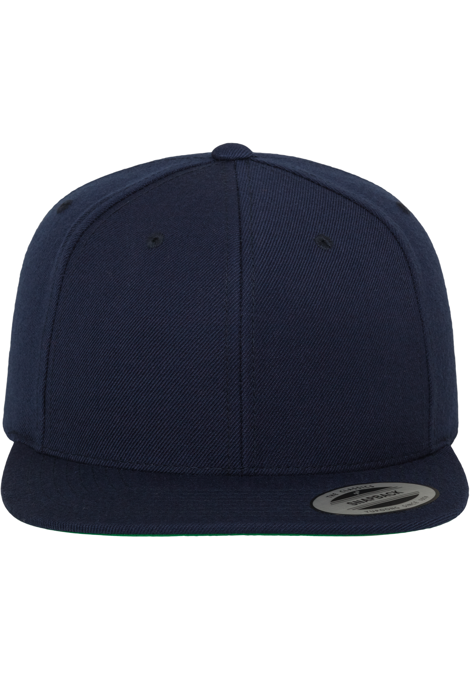 FLEXFIT FL6089M - Casquette CLASSIC SNAPBACK