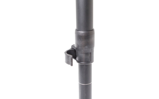 Brunner Elu Light Aluminium Falttisch
