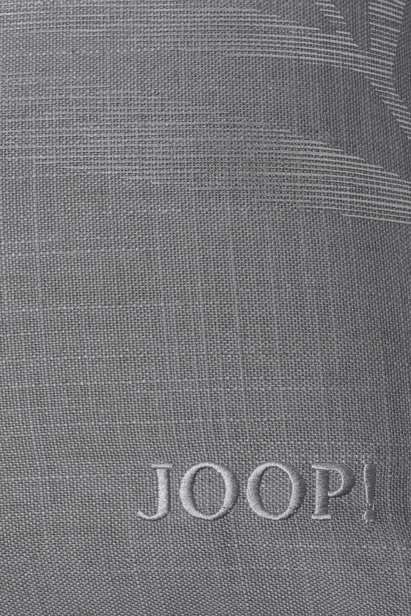 Kissenhülle JOOP! FINE-LEAF