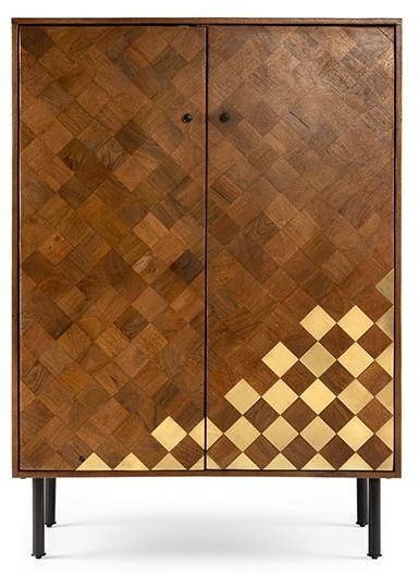 Feelings Wonen Dorado Wandkast