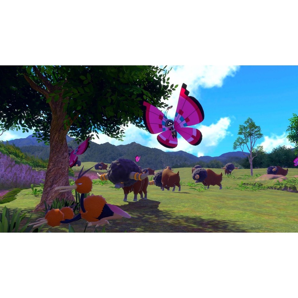 New Pokemon Snap (UK, SE, DK, FI)- Nintendo Switch