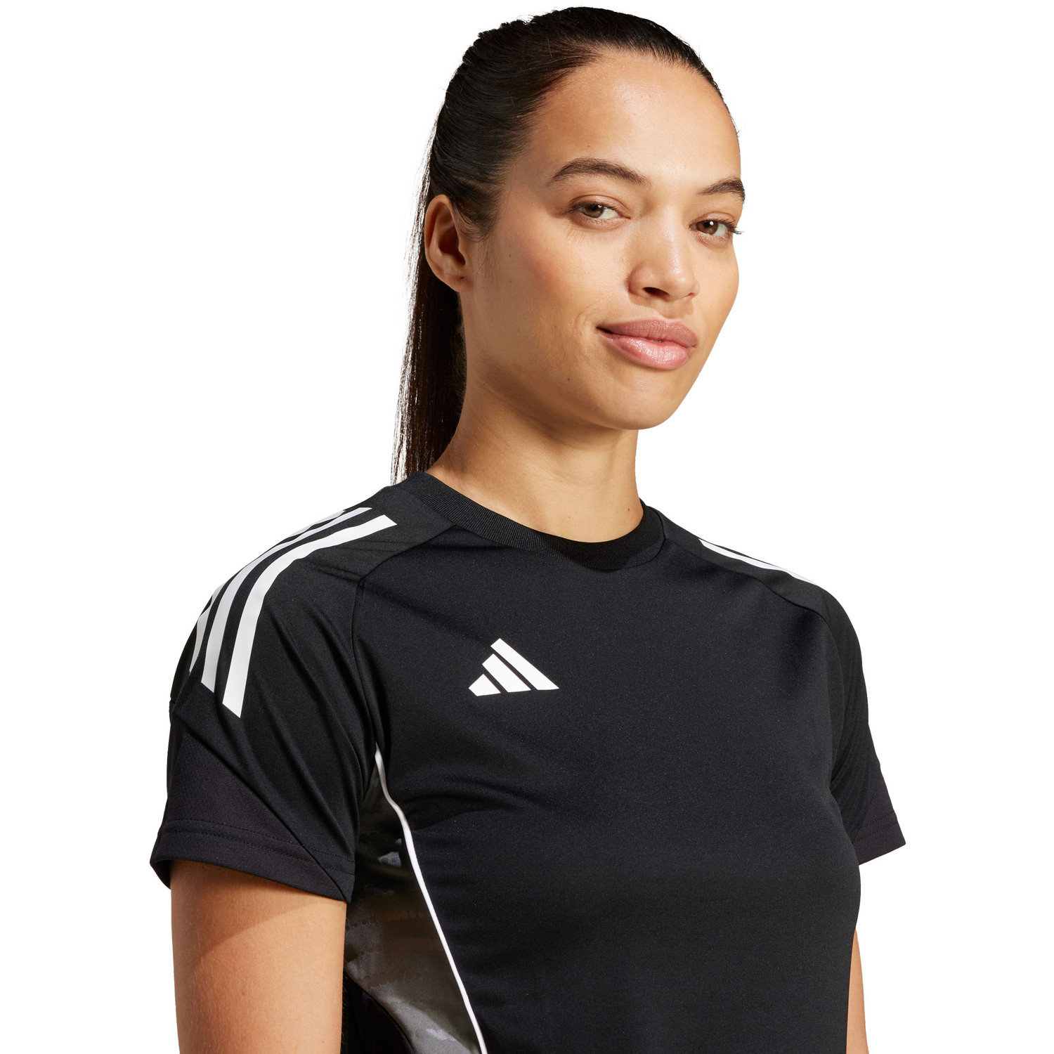 adidas Tiro25 shirt dames