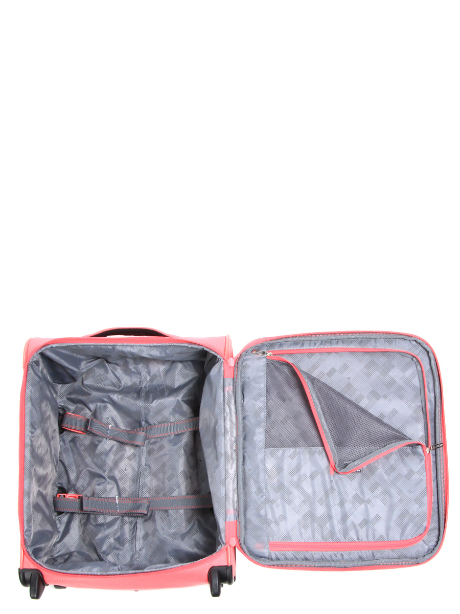 Valise Roncato Ironik 2.0 - 45 cm - 2 roues