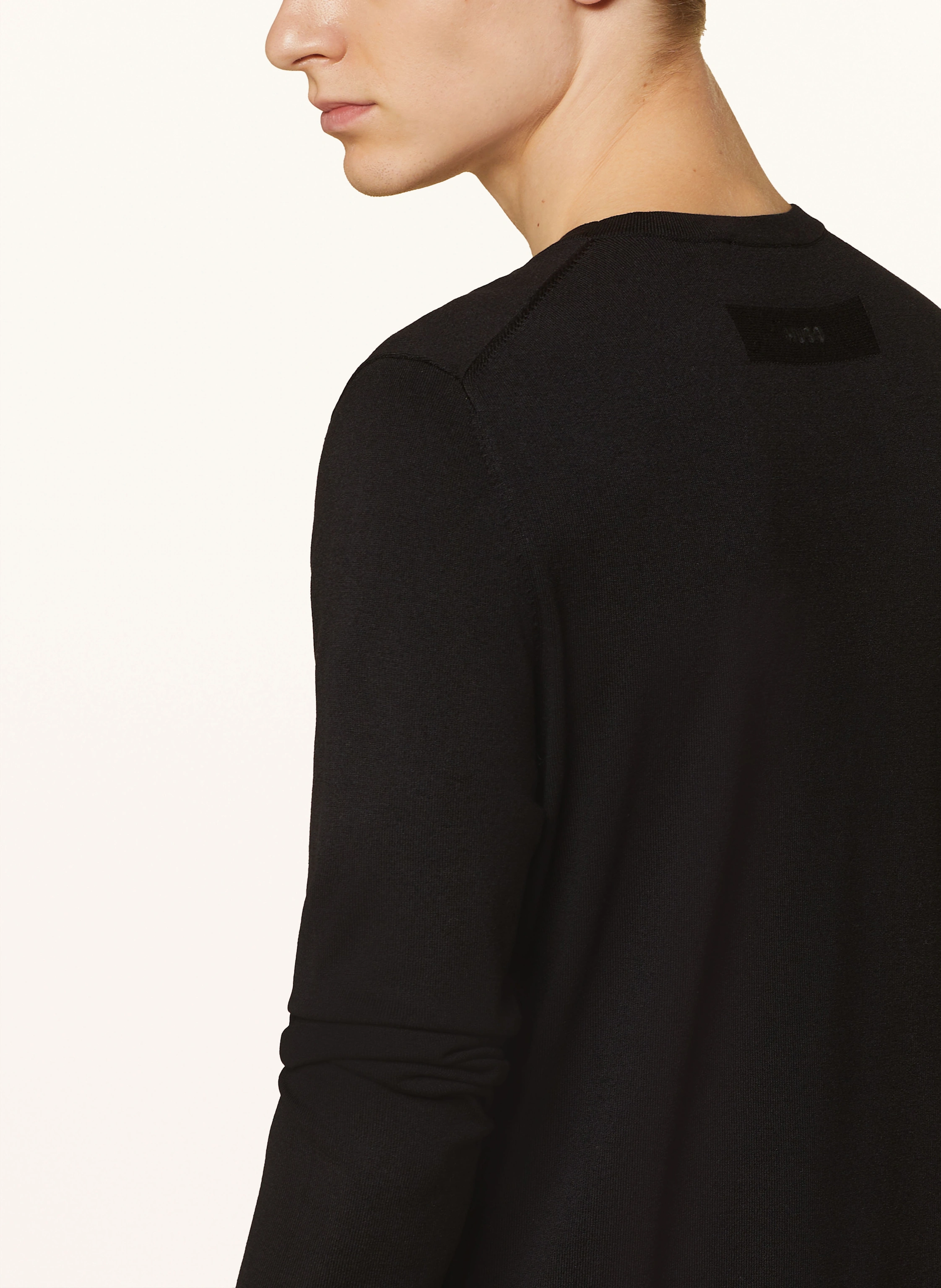 HUGO Pullover SAN CODY