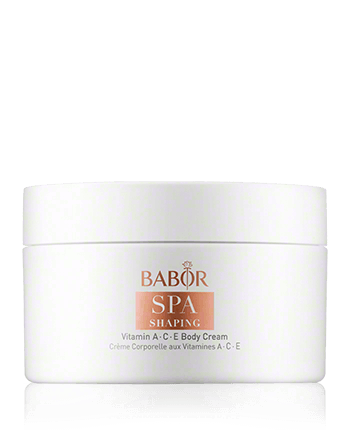 Babor SPA Shaping Vitamin ACE Body Cream 200ml