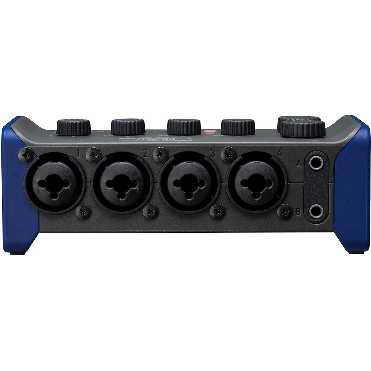 Zoom AMS-44 USB-C audio interface