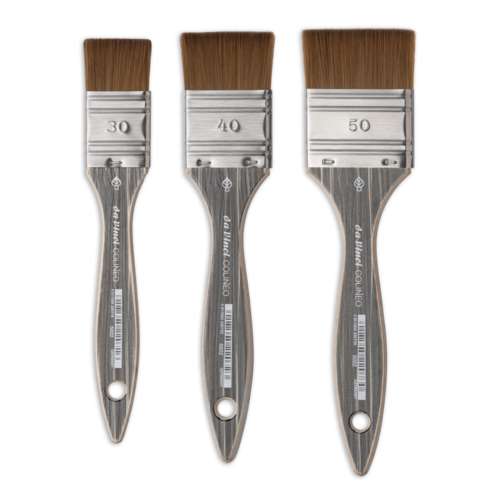 da Vinci COLINEO Ölmalpinsel, Spalter, Serie 5022