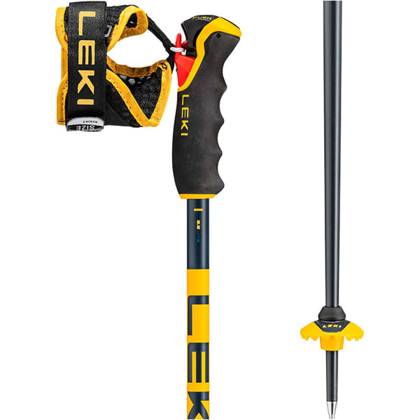 Bâton de ski LEKI SPITFIRE 3D