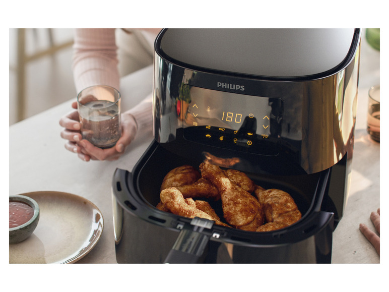 Airfryer XL HD9270/70