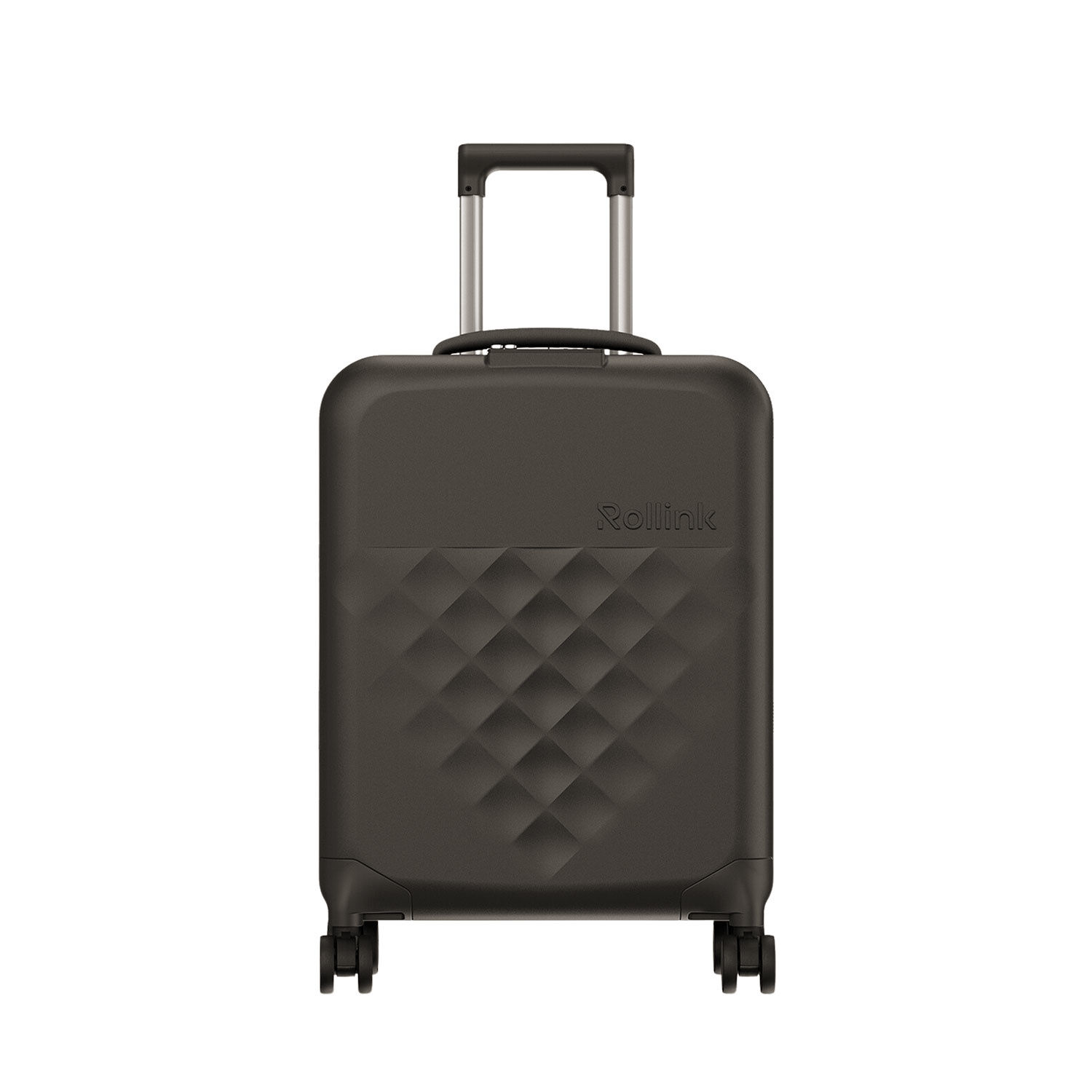 Rollink faltbares Handgepäck Vega 360°