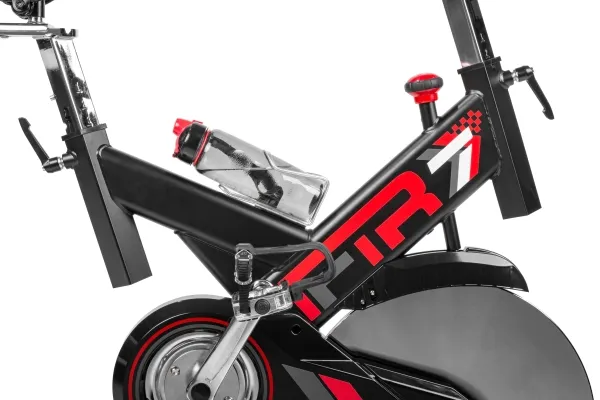 Gymstick FTR Racer -spinningpyörä