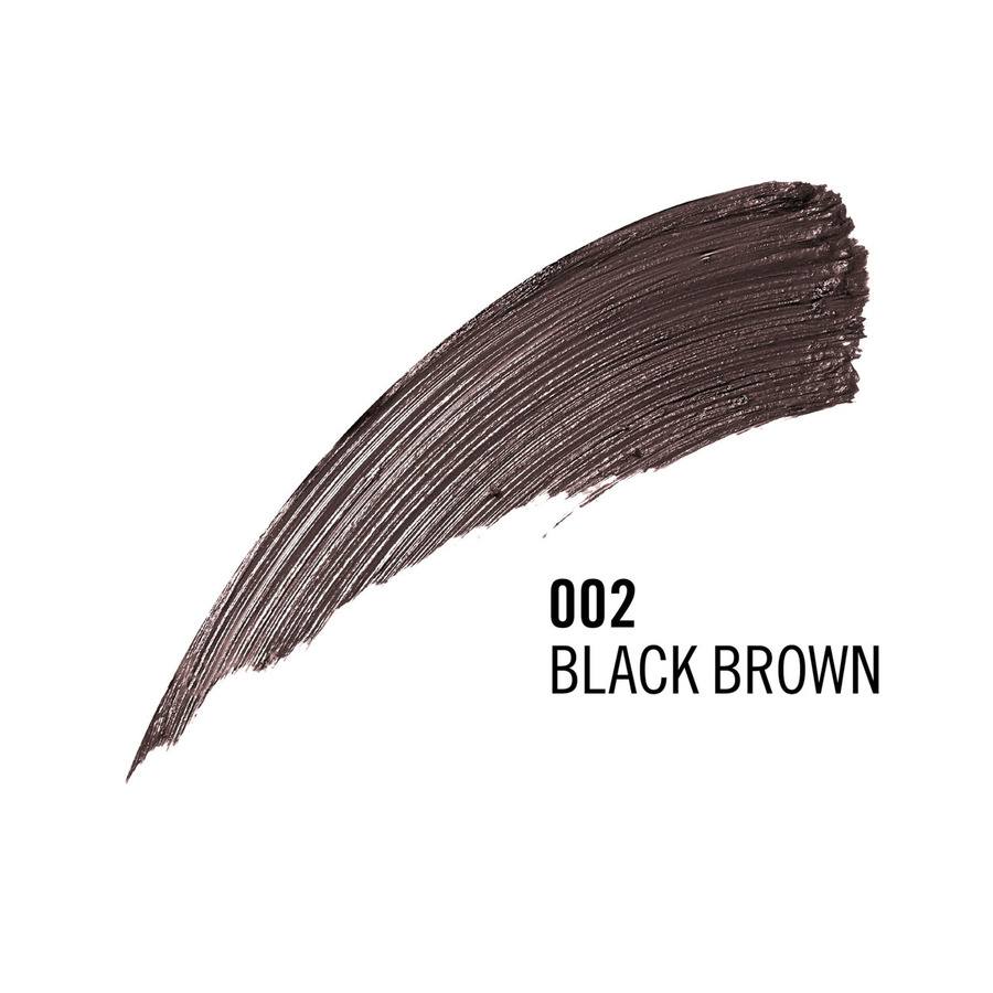 Rimmel London Kind & Free Lash Loader Brown 9,5ml