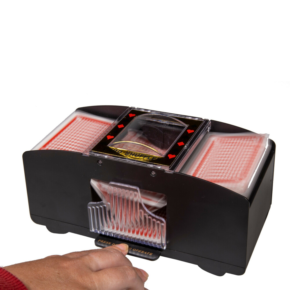 Clown Games Kaartschudmachine