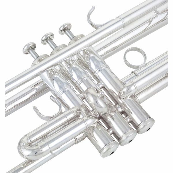 Yamaha YTR-8345S 04 Trumpet