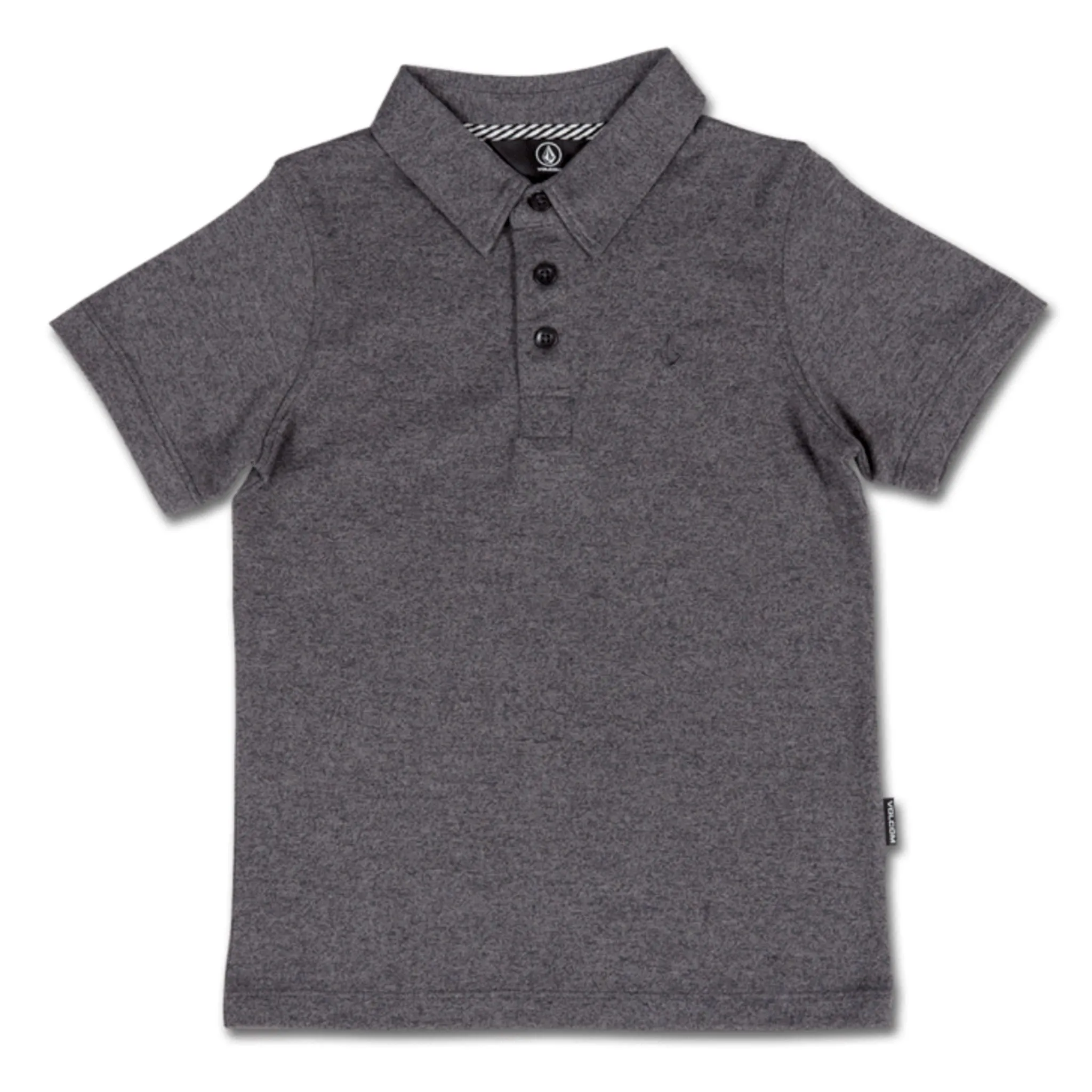 Volcom Polo Wowzer 2-7ans
