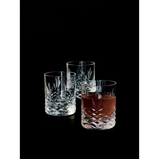 Frederik Bagger Crispy Mini 4-pak Glas