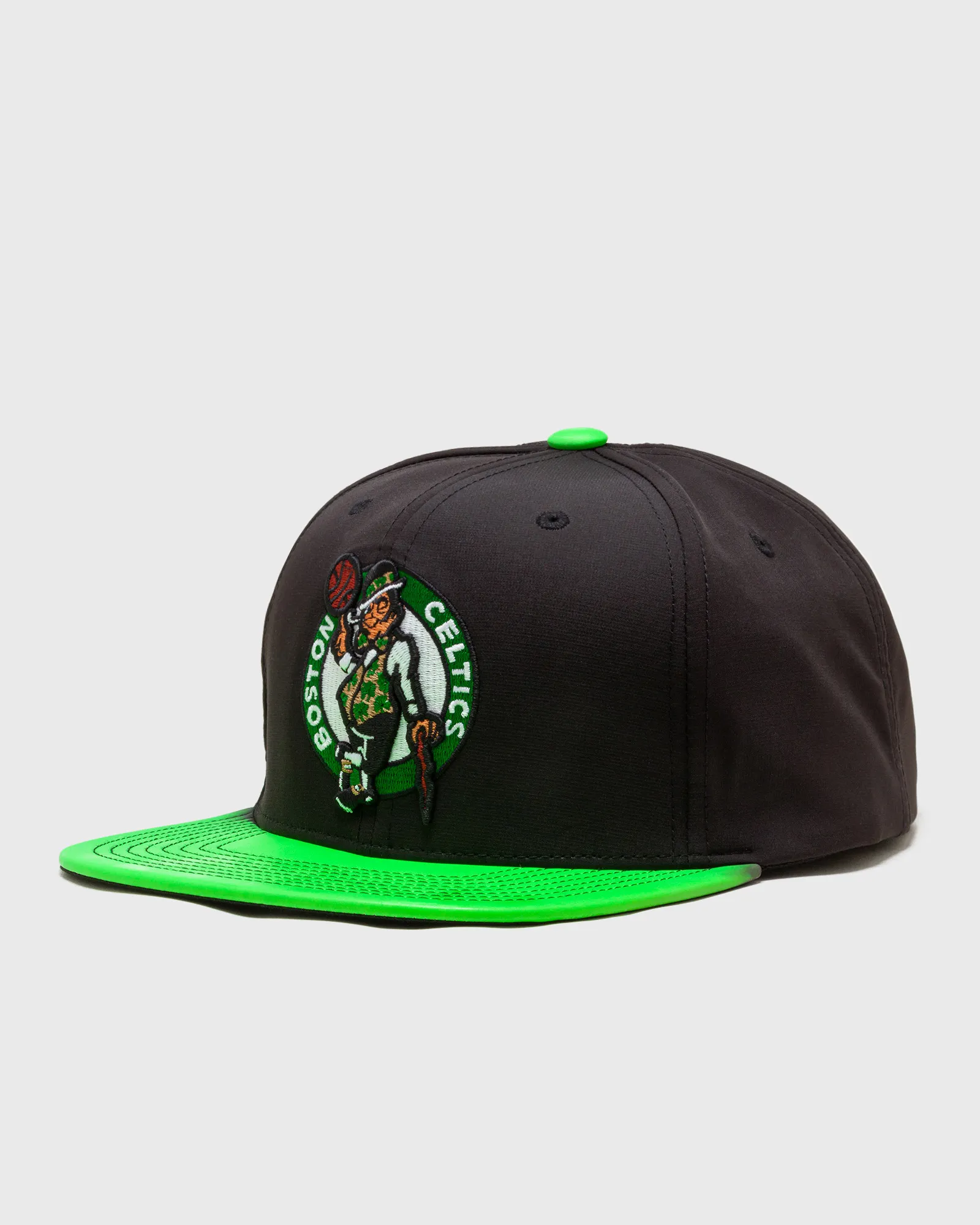 Mitchell & Ness NBA HEAT UP SNAPBACK BOSTON CELTICS