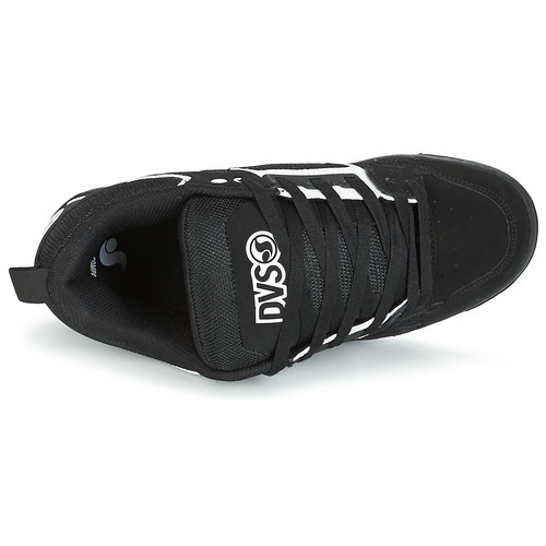 DVS - COMANCHE - Noir / Blanc