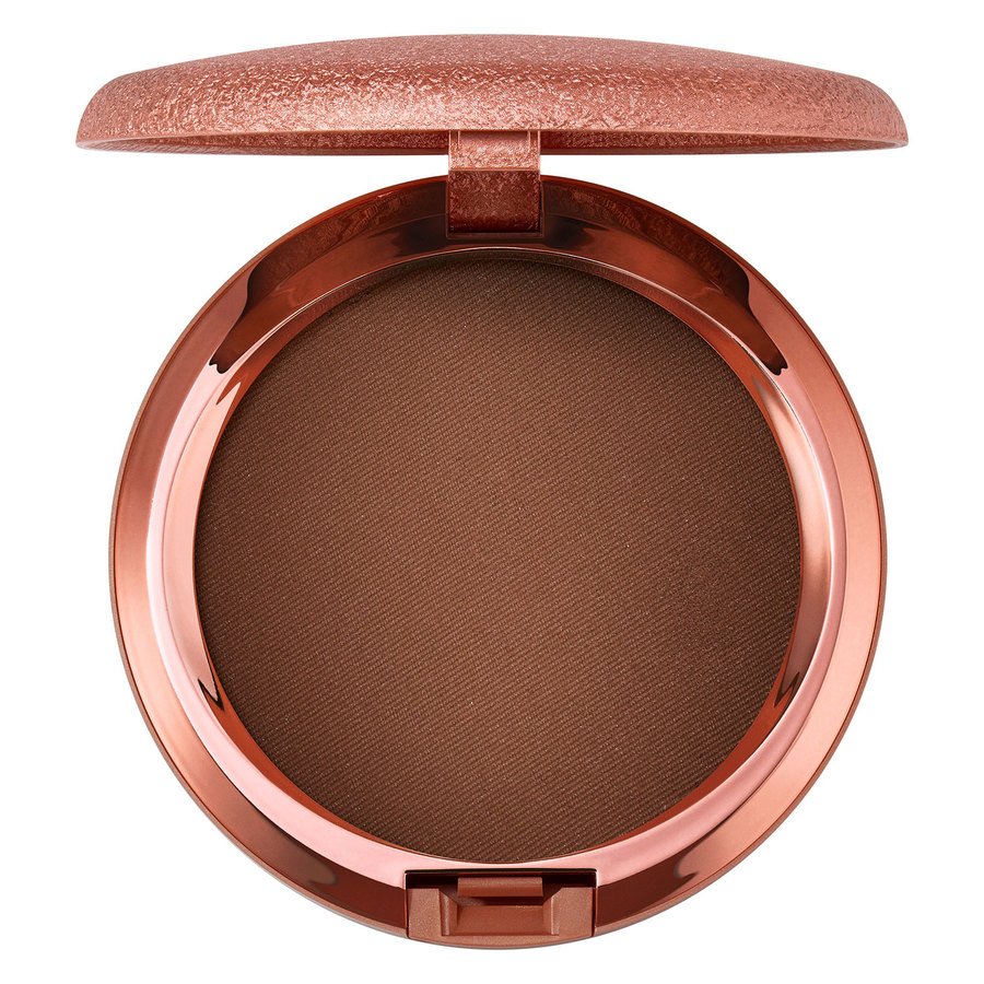 MAC Skinfinish Sunstruck Matte Bronzer Matte Richer Golden 8g