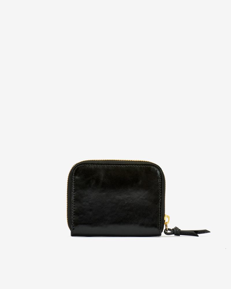 PETIT PORTE-MONNAIE YUKI SMALL