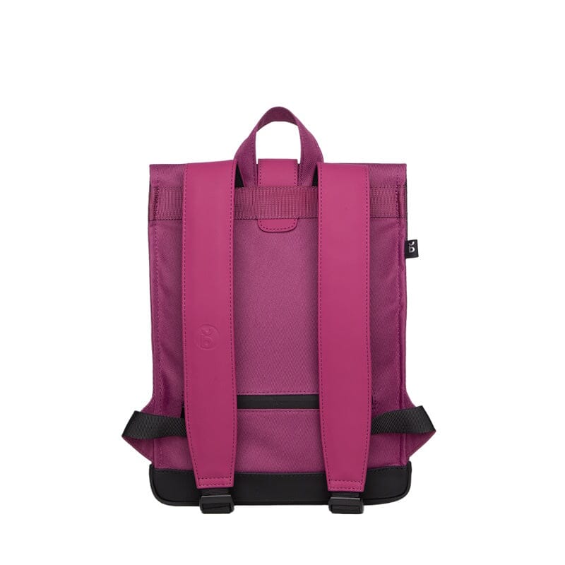 Bold Banana Envelope Mini Backpack Pretty Plum