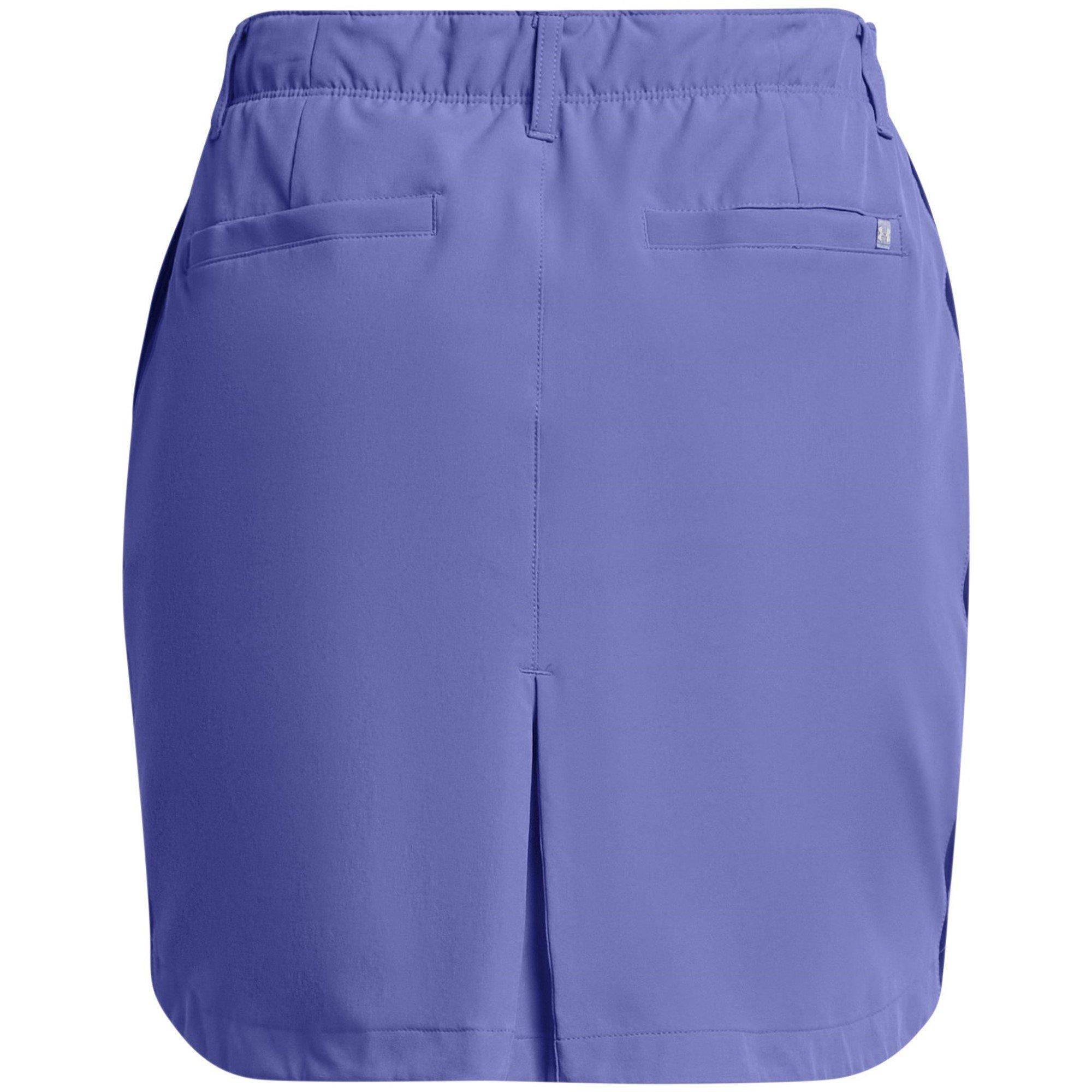 Under Armour UA Drive 16 Woven Skort Womens