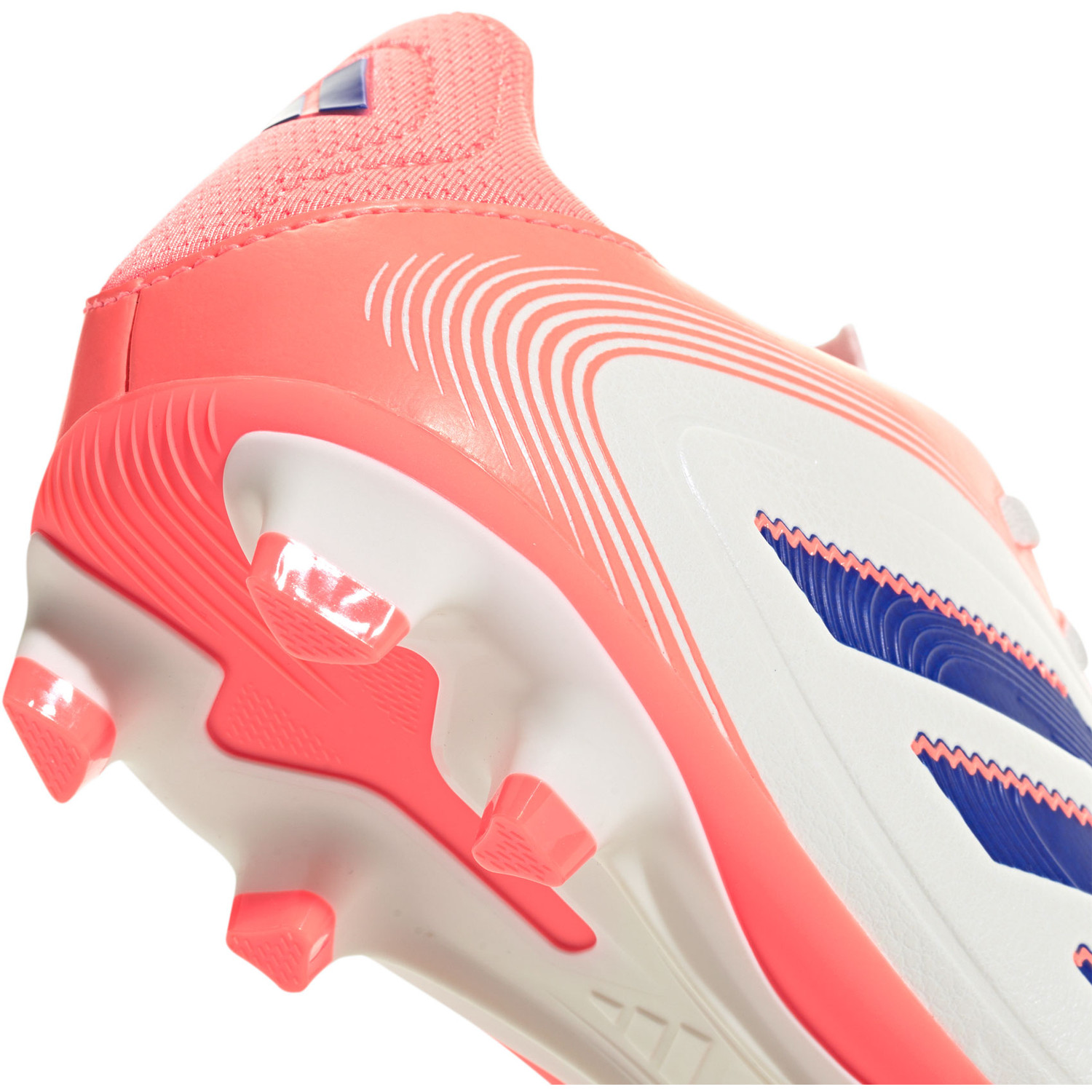 adidas Copa Pure 3 Club FG/MG Kids