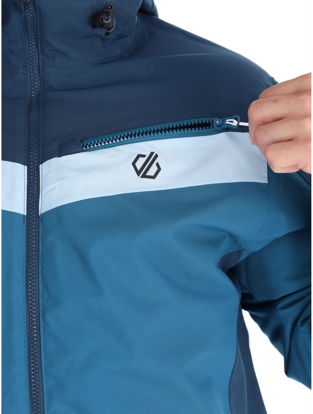 Eagly II ski-jas heren