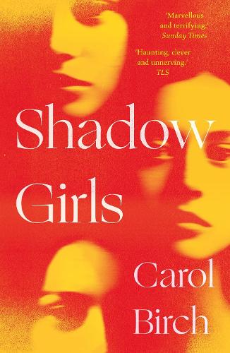 Shadow Girls (Paperback)
