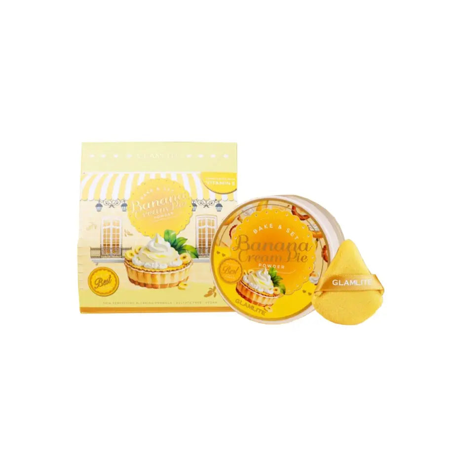 Bake & Set Powder