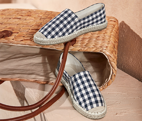 Espadrilles