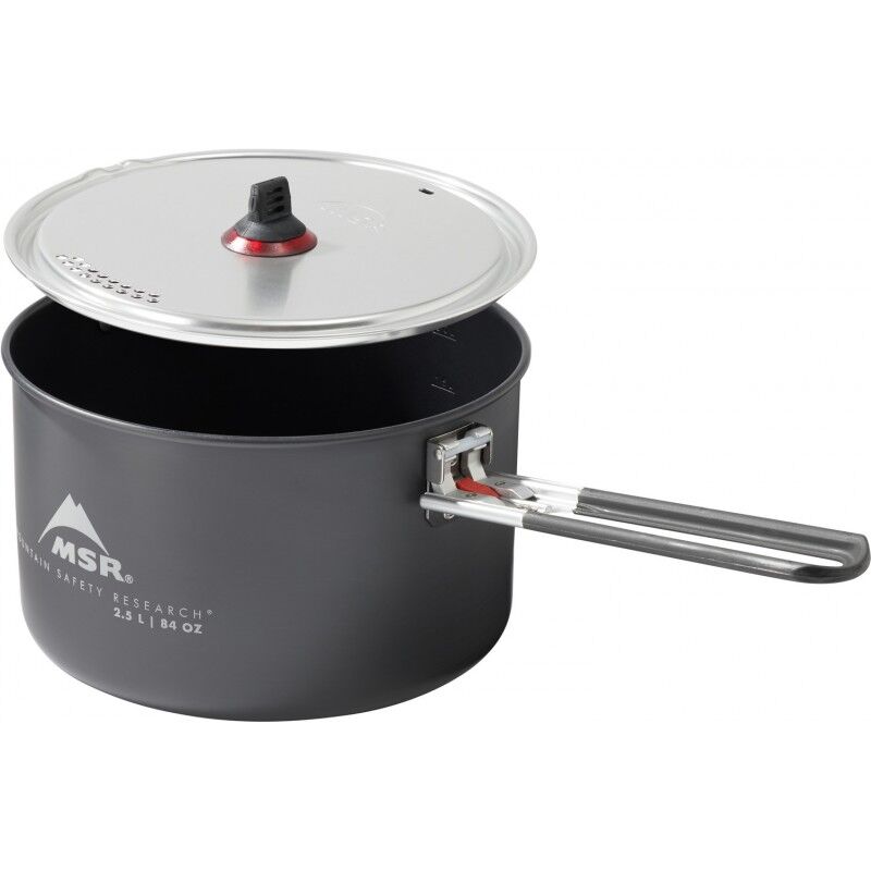 Ceramic 2.5L Pot - Casserole