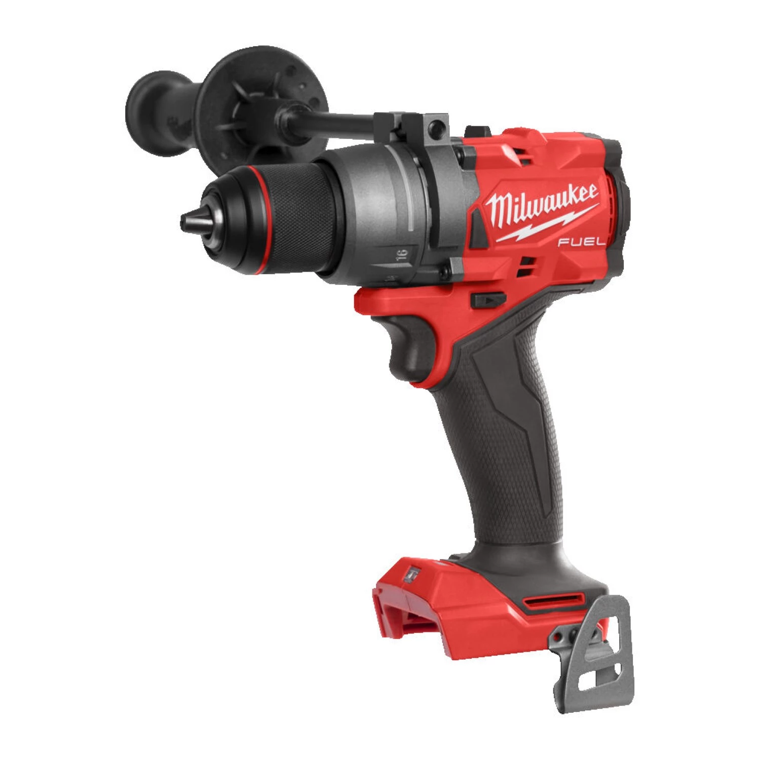 Milwaukee M18 FDD3-0X FUEL™ boorschroefmachine - 158 Nm - 18V