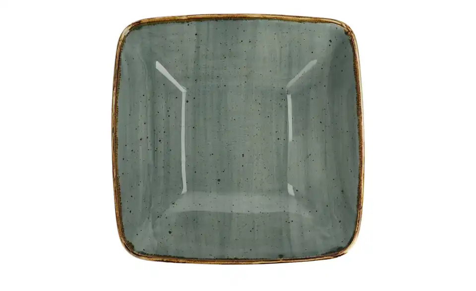 Peill+Putzler Schale 22,6cm Petrol, Grau 22,6 cm