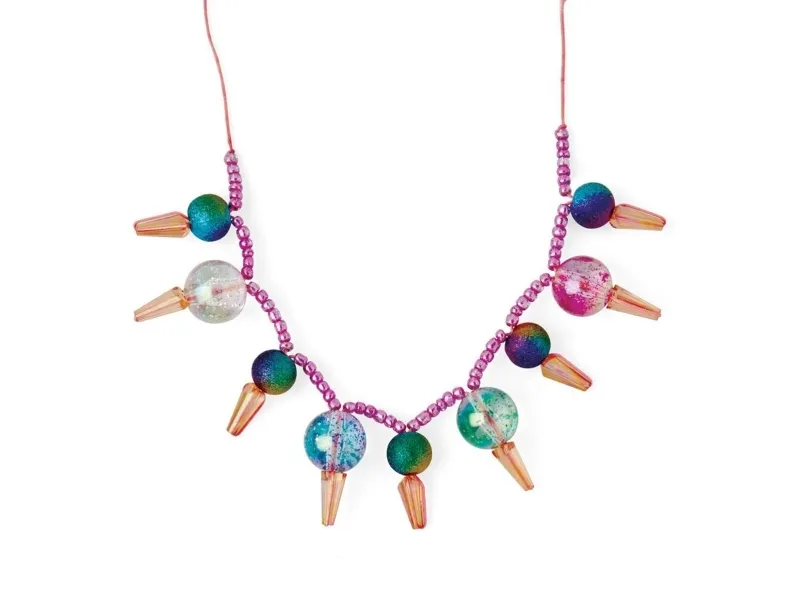 Kid Made Modern Mystic Jewelry Kit