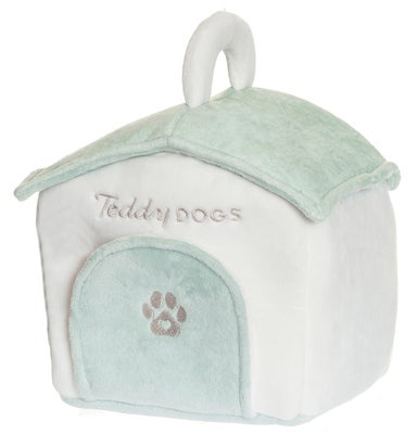 Teddykompaniet Teddy Dogs Lekesett