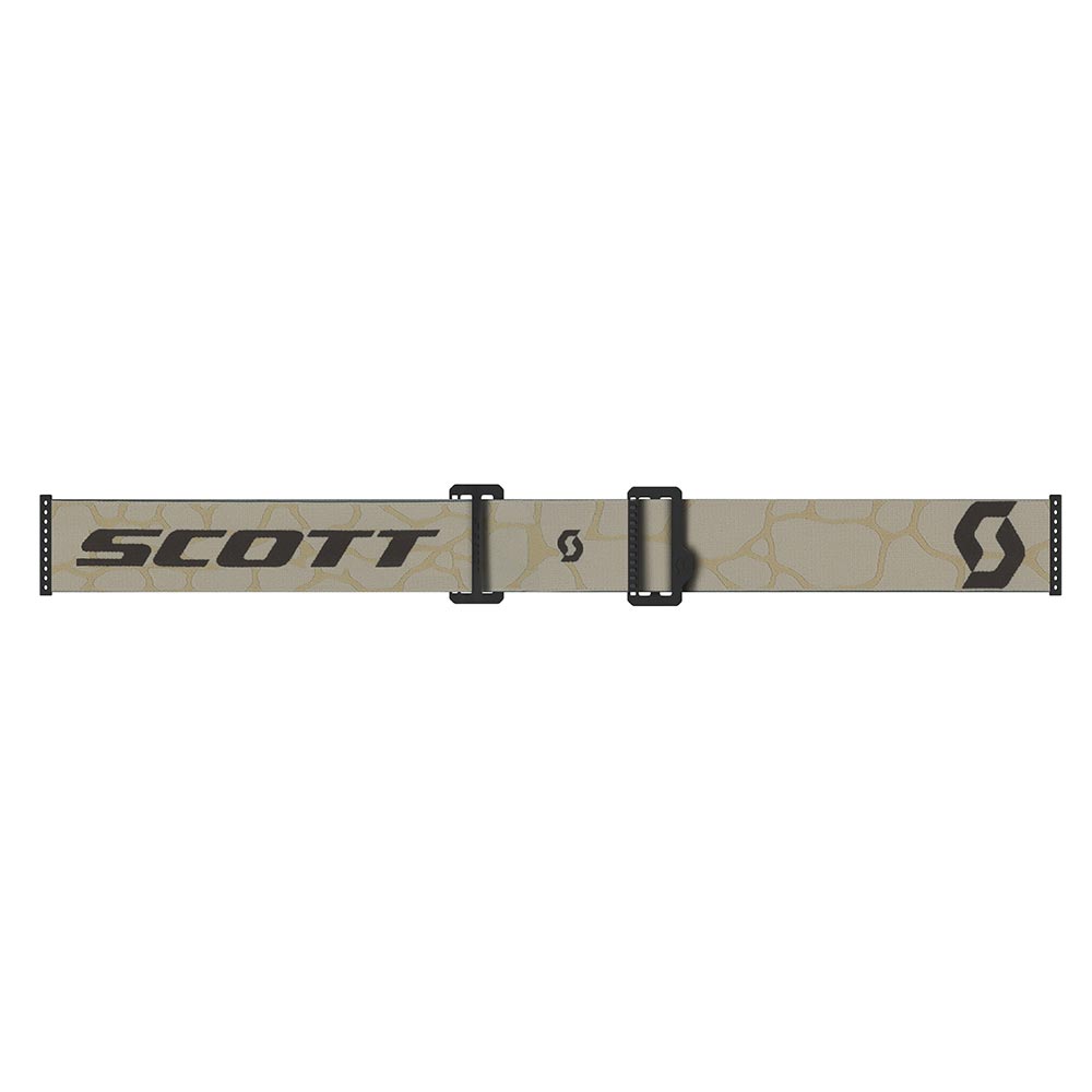 Scott - Masque Prospect 2.0 Sand Dust Light Sensitive Beige / Marron