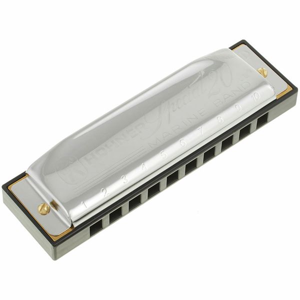 Hohner Special 20 Country D