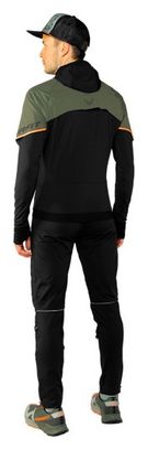 Pantalon Dynafit Alpine Hybrid Noir Homme