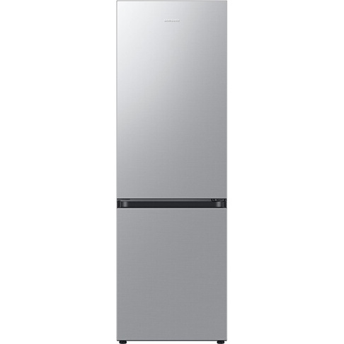 Réfrigérateur congélateur en bas Samsung rb34c602dsa